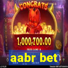 aabr bet